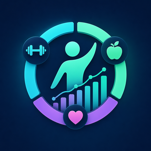 Wellness Diary application icon